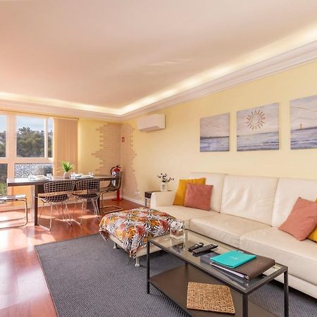 Cascais Sunshine Apartment By Lovelystay Εξωτερικό φωτογραφία