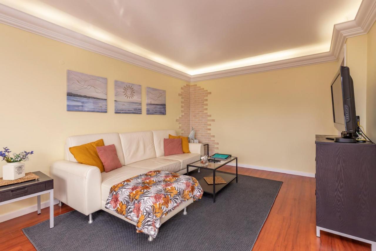 Cascais Sunshine Apartment By Lovelystay Εξωτερικό φωτογραφία