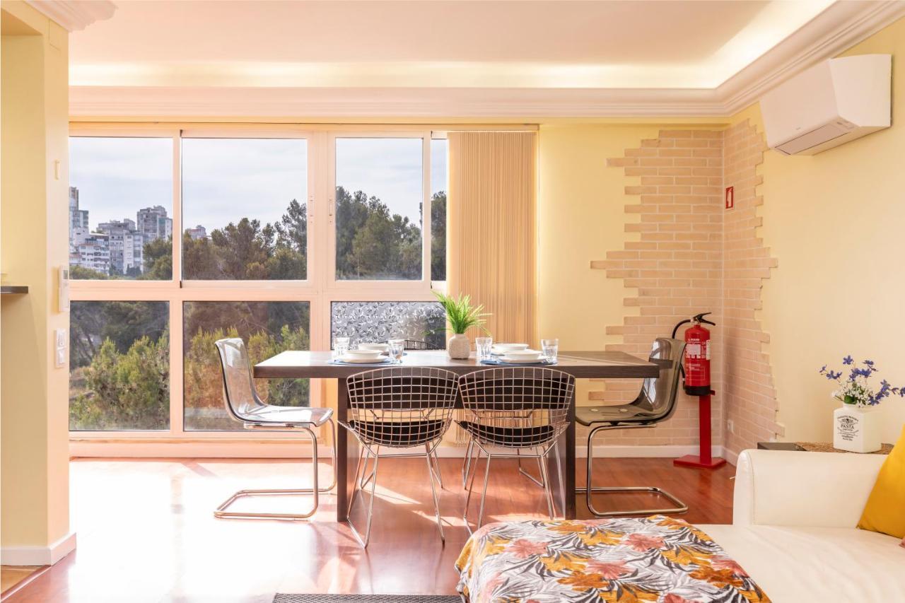 Cascais Sunshine Apartment By Lovelystay Εξωτερικό φωτογραφία
