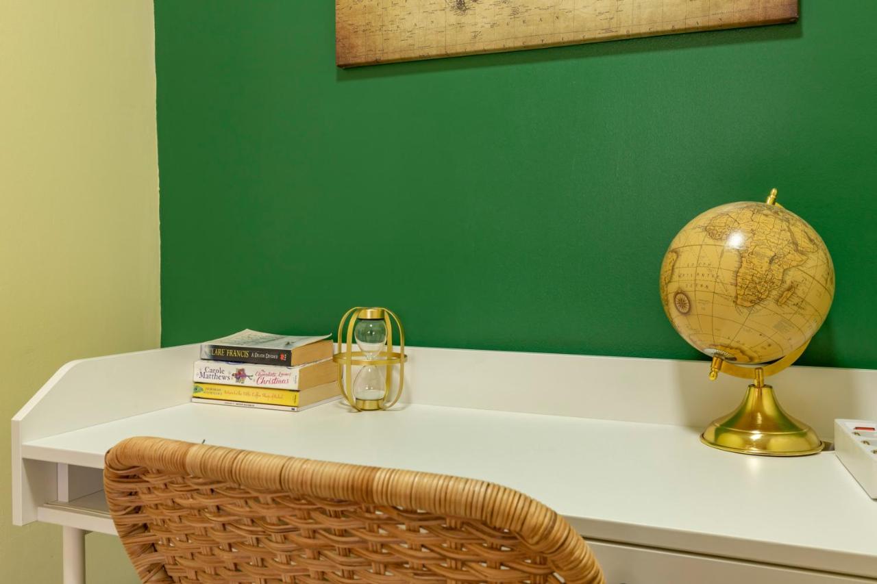 Cascais Sunshine Apartment By Lovelystay Εξωτερικό φωτογραφία
