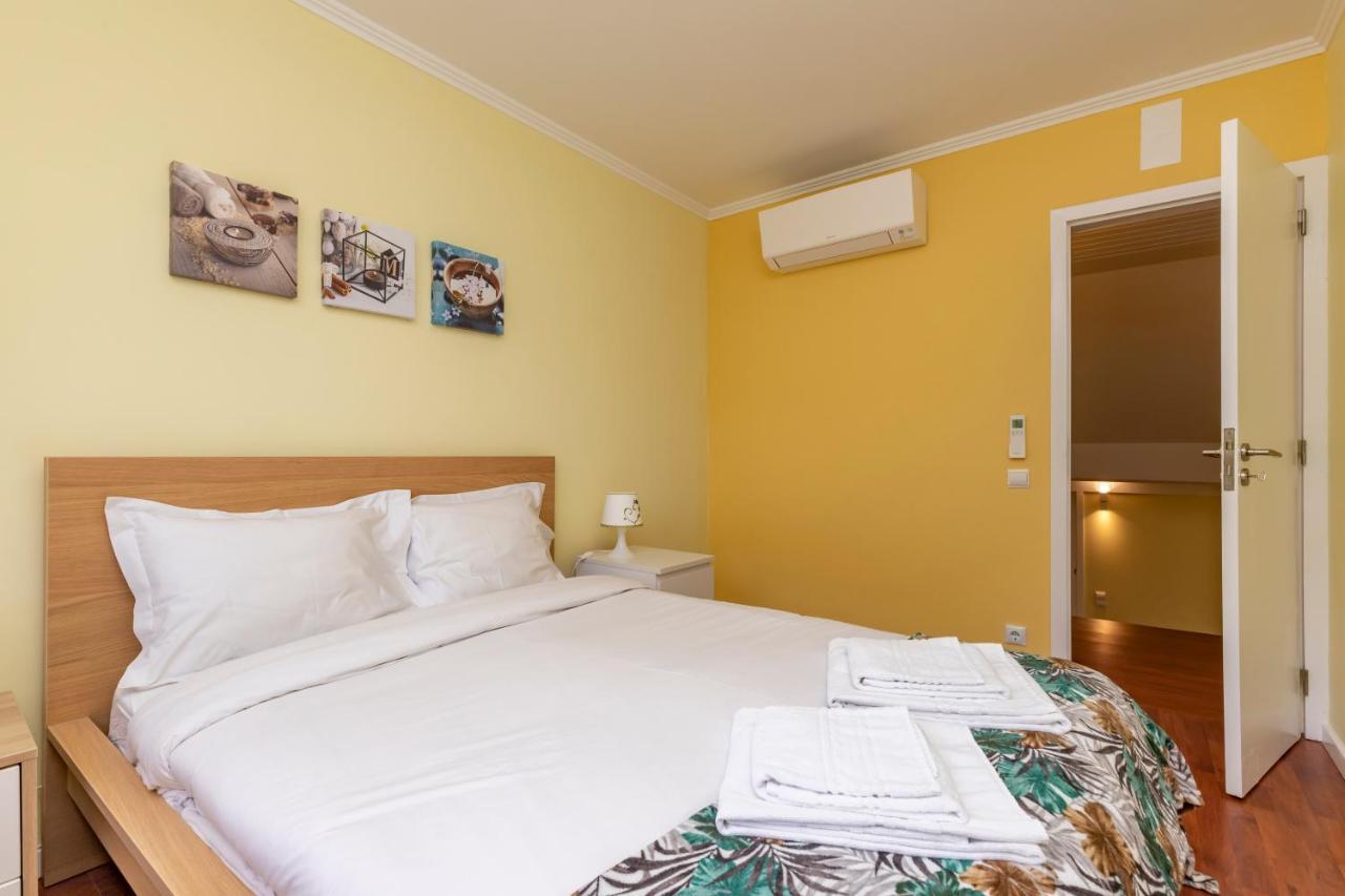 Cascais Sunshine Apartment By Lovelystay Εξωτερικό φωτογραφία