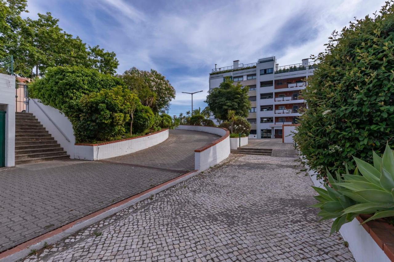 Cascais Sunshine Apartment By Lovelystay Εξωτερικό φωτογραφία