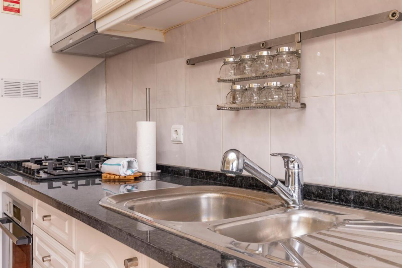 Cascais Sunshine Apartment By Lovelystay Εξωτερικό φωτογραφία