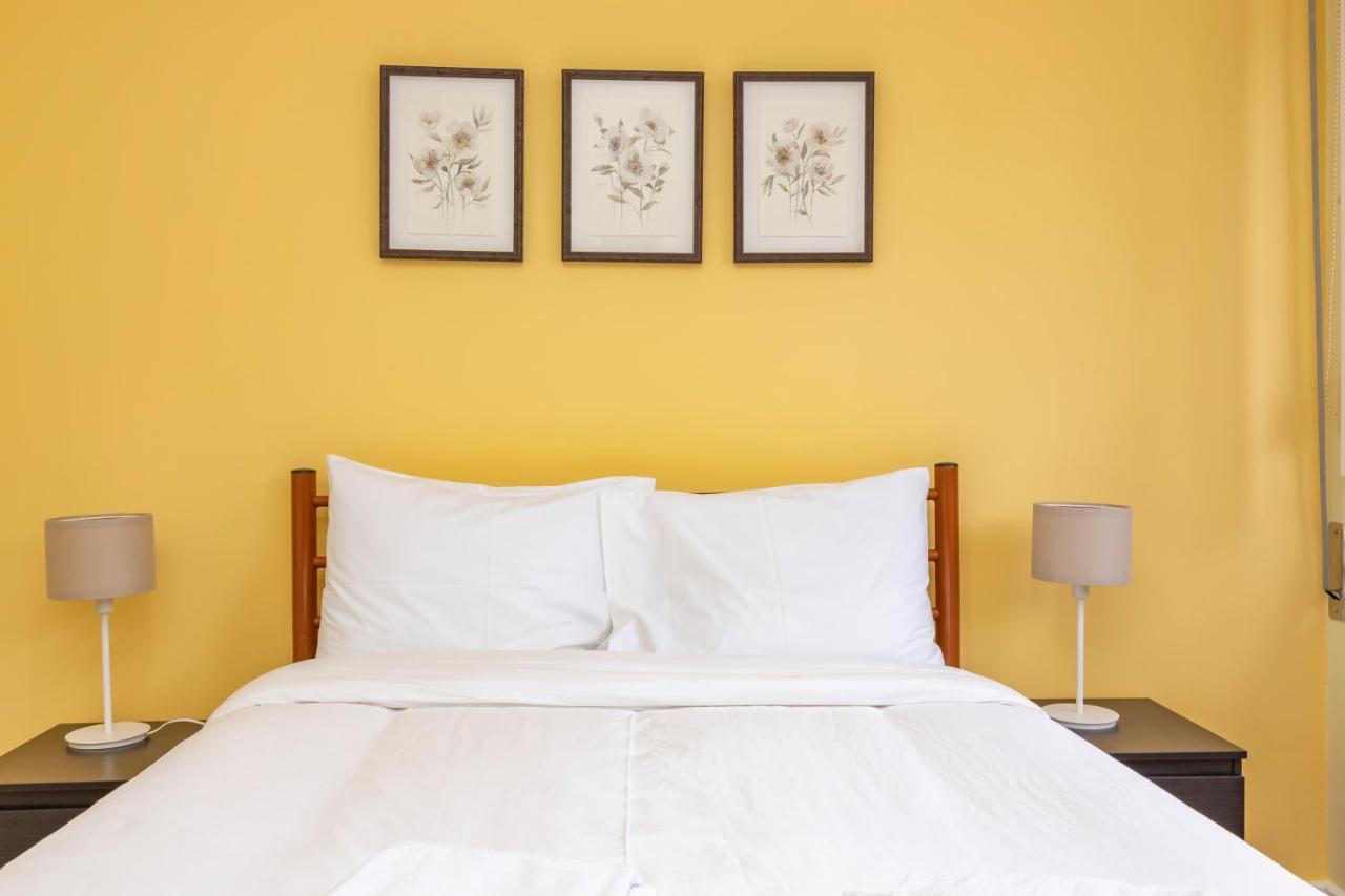 Cascais Sunshine Apartment By Lovelystay Εξωτερικό φωτογραφία