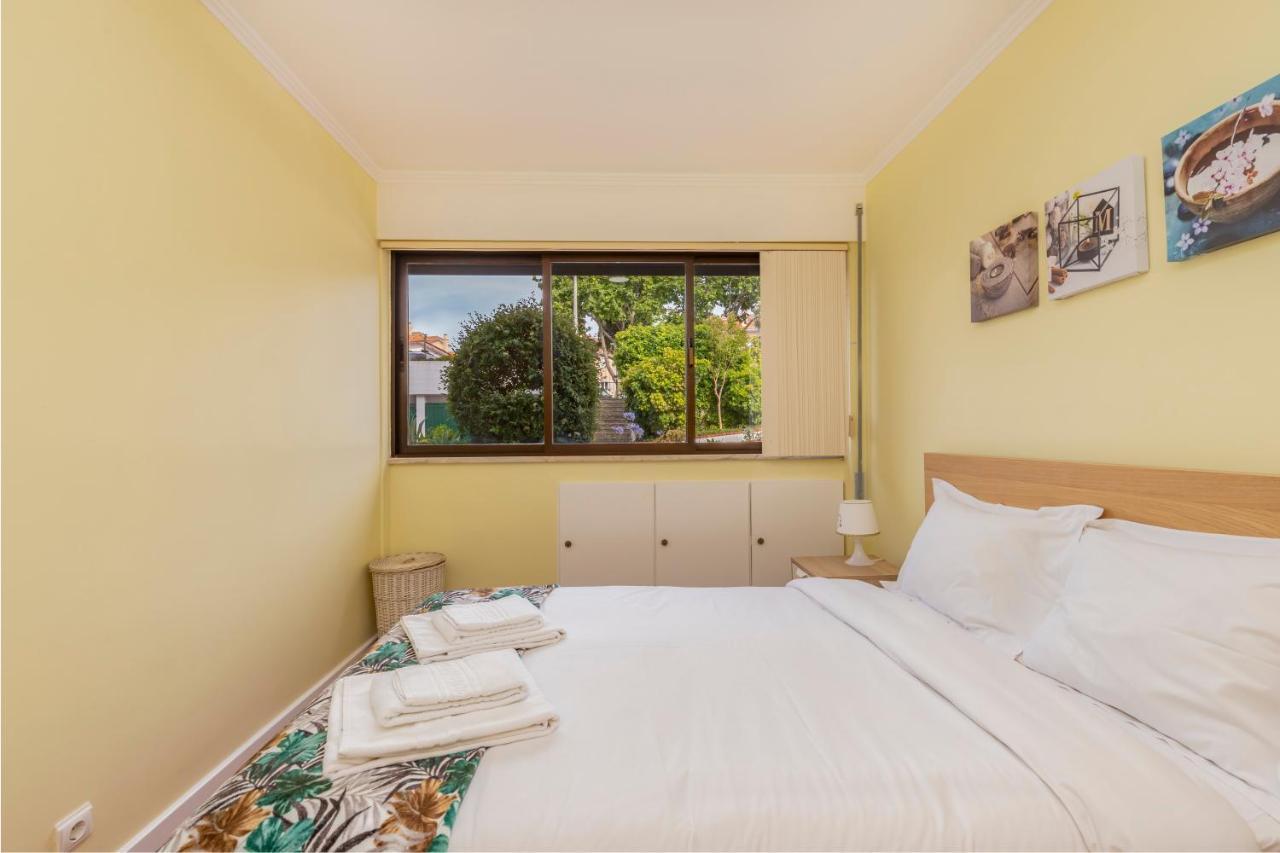 Cascais Sunshine Apartment By Lovelystay Εξωτερικό φωτογραφία