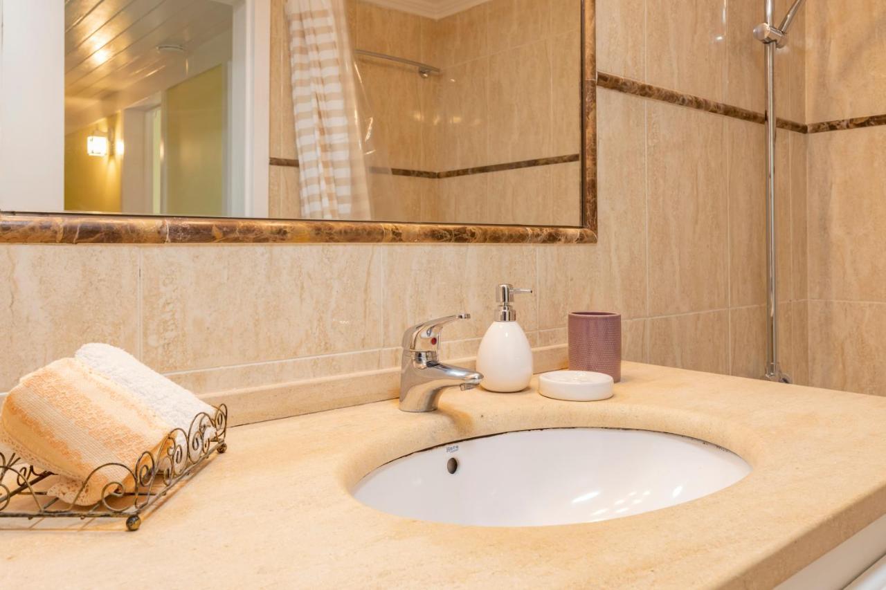 Cascais Sunshine Apartment By Lovelystay Εξωτερικό φωτογραφία